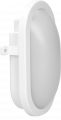 Hublot Ovale Blanc LED 12 W 4000 K 840 lm NEPTUNE Arlux