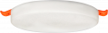 Spot encastré Blanc Rond Ø 100 mm LED 10 W 1000 lm ONYX FRAMELESS Arlux – Température de Couleur Réglable à 3 Niveaux
