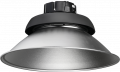 Réflecteur Aluminium Ø 500 mm 90° HIGHLIGHT Arlux – pour HBY HIGHLIGHT