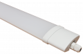 Réglette Blanche LED 36 W 4000 K 3300 lm 1200mm LINK Arlux