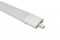 Réglette étanche LED Arlux Link 70W 4000K 6000lm 1500mm blanc