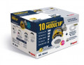 Cube Modul'up 10 spots complets