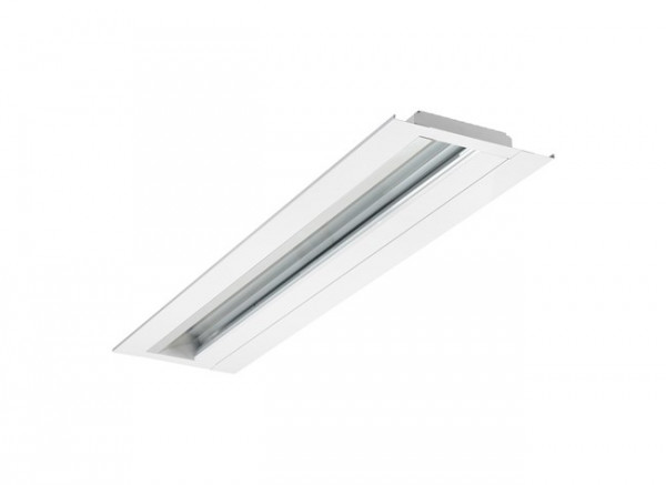 Luminaires concord-fluo architectural