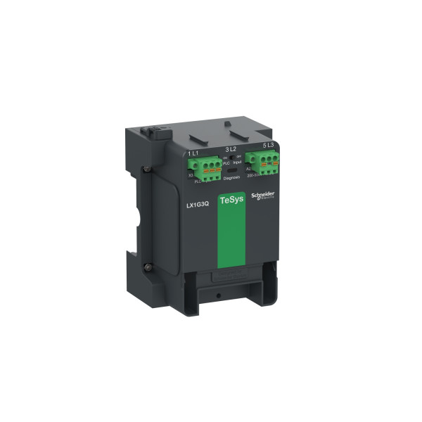 Module de commande 200-500v ac/dc pour 3 pôles tesys g115/225 advanced