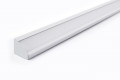 Rubans led profilé aluminium angle saillie 14 2m kit