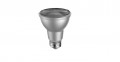 Lampes led directionnelles refled retro par20 8w 540lm dimmable 840 36°