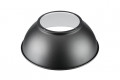 Armatures industrielles - granit accessoire reflecteur noir 13/19,5klm