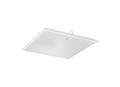 Dalle lumineuse à led start panel technologie backlit 600x600mm ugr19 36w 3800lm 830 ssa