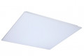 Dalle lumineuse à led start panel backlit 600x600mm ip44 ugr19 34w 4300lm 840 lilo