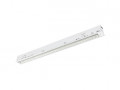 Lignes continues - rana linear encastré module linéaire led 28w 2900lm 830 louv+pri ssa