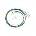 Lignes continues - optix lin accessoire cable traversant 3x1,5mm2