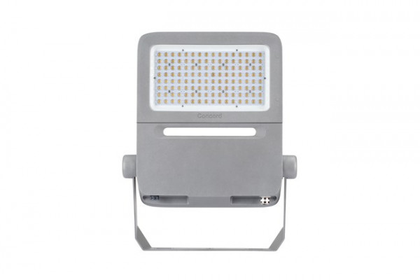 Projecteurs exterieurs - raiden ip66 67w 8600lm 830 faisceau asymétrique 