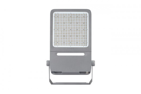 Projecteurs exterieurs - raiden ip66 157w 20100lm 830 faisceau asymétrique 