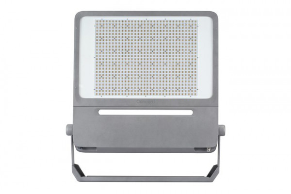 Projecteurs exterieurs - raiden ip66 294w 38700lm 830 faisceau asymétrique 