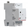 Module de control pour installation connectée