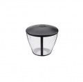 Verrine de Rechange pour L 430 S Noir Steinel