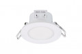 Spots encastrés led - start eco spot 7w 600lm 830/40/65 ip65 dimmable blanc