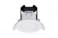 Spots encastrés led Sylvania YourHome Spot TBT 630lm 3-CCT Dimable IP65 Blanc