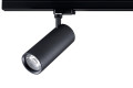 Projecteur Noir LED 32 W 2835 lm 930 Pixo Medium Sylvania
