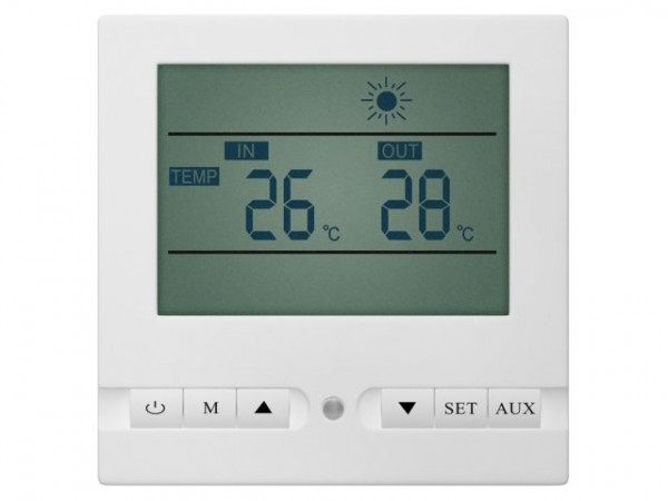 Thermor aeromax piscine 2 14kw pompe à chaleur