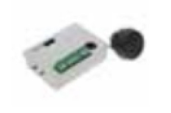 Centrale Vigik 3000 Badges sur BUS avec Lecteur T25 Connecté DEVE196-X3-T Came