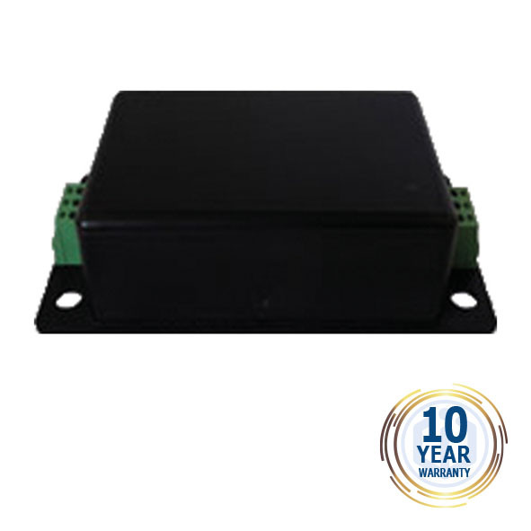 Module ievo wiegand sortie 2 relais