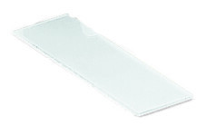 Couverture transparente