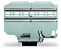 Adaptateur multi système pour rail ts35