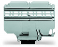 Adaptateur multi système pour rail ts35