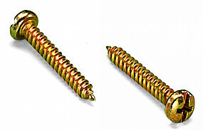 Vis de fixation / de verrouillage de recharge