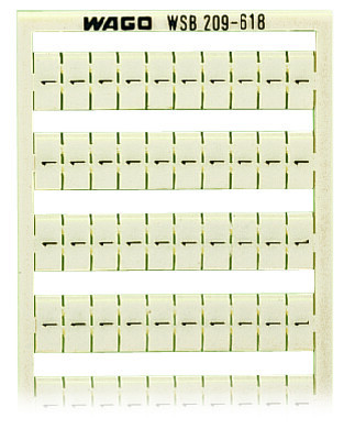 Marquage wsb vertical 1- 2 (50x)