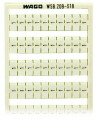 Marquage wsb vertical 1- 2 (50x)
