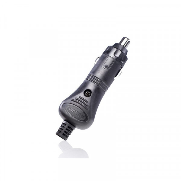 Prise allume cigare 12v+fusible de protection 7a