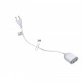 Rallonge 3m 2*usb 4,8a