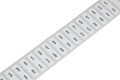 Etiquettes pet jaunes 15x9mm 3000/rl