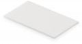 Couvercle de protection (22x22mm) - cdt = 100 couvercles