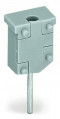 Adaptateur de test modulaire sans crochets de fixation, pour 4c, largeur 8 mm, s