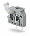 Borne module ci 5/5,08mm/a/pouss/ - Wago - 255740