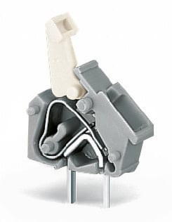 Borne module ci 5/5.08mm/br/l 5,5mm/