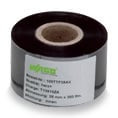 Ruban transfert thermique noir 50mm x 300m