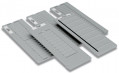 Ip350: plaque de support pour wmb inline (2009-0115)