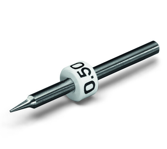 Pointe de gravure 0,5 mm