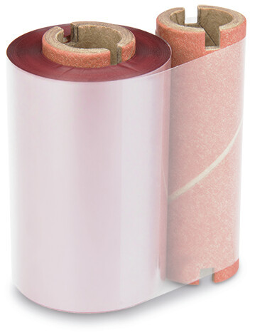 Ruban encré à transfert thermique pour smartprinter largeur 48 mm