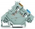 Bor.p.actuateurs 2 cond.a.diode prot