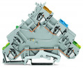 Bor.p.capteurs 3 cond.av led 24v npn