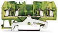 Borne de protection 2,5 mm² 3c