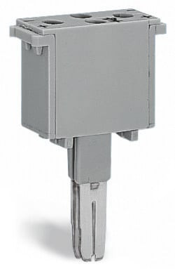 Module enfichable : module à diode 1n4007 (largeur 10 mm)