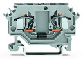 Borne 2c avec diode 1 n 5408