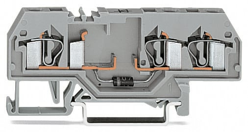 Borne 3c avec diode 1 n 5408