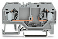 Borne 2c avec diode 1 n 4007
